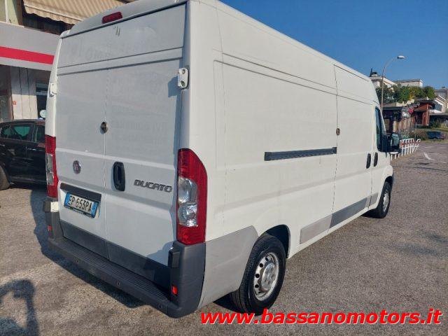 FIAT Ducato 33 2.3 MJT 130CV PLM-TA Furgone