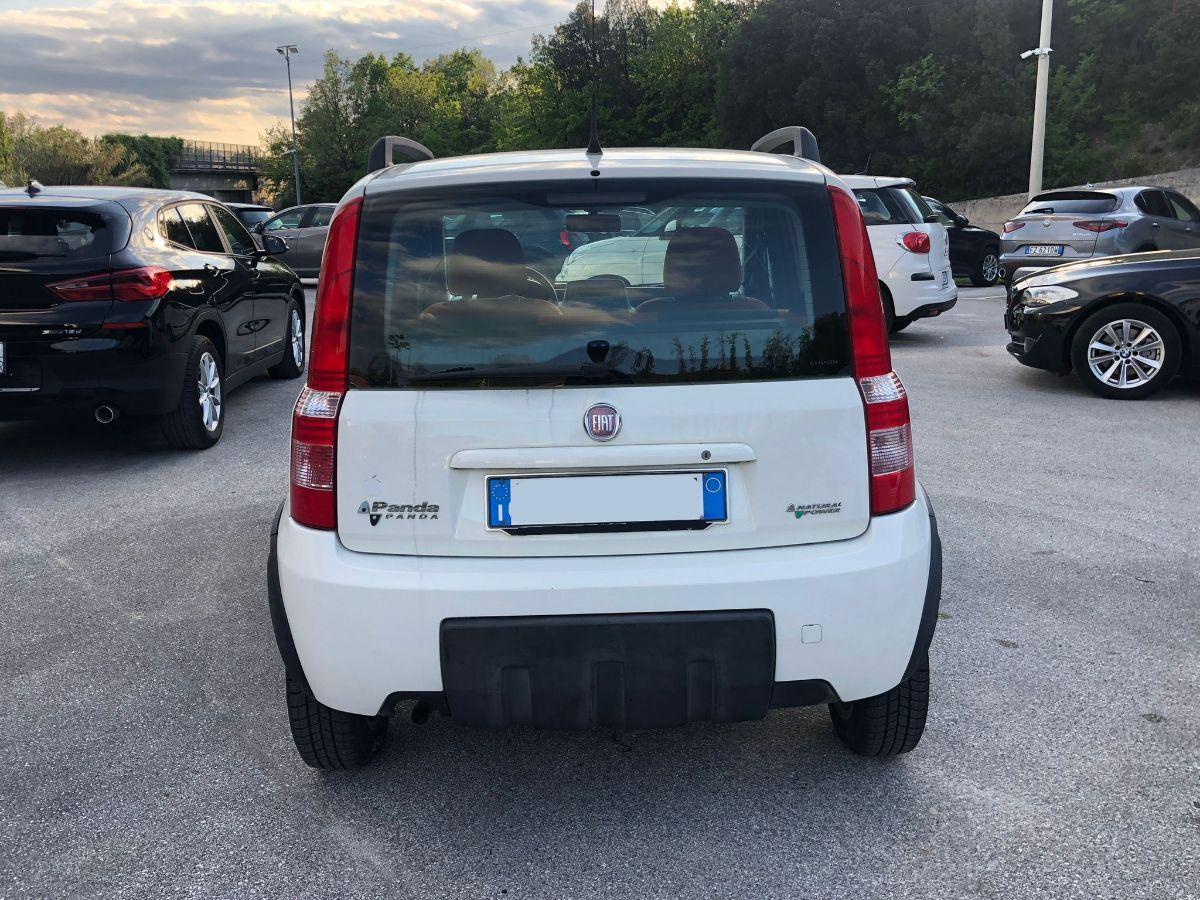 FIAT - Panda - 1.2 Dynamic Natural Power