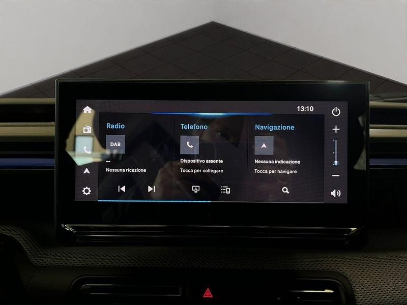 Citroën C3 C3 Turbo 100 S&S 2 POSTI Van Pro - IVA ESCLUSA