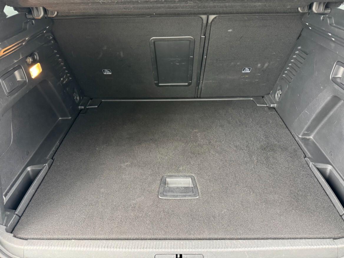 Peugeot 3008 BlueHDi 130 S&S EAT8 Allure