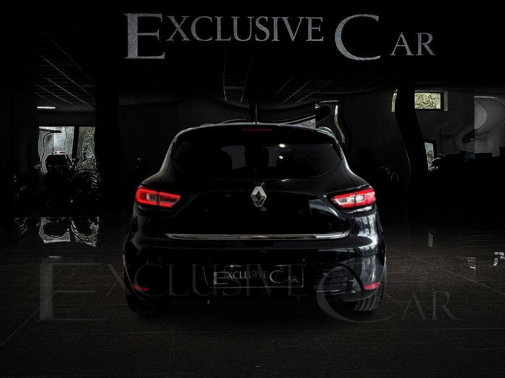 RENAULT - Clio - 1.5 dCi Moschino