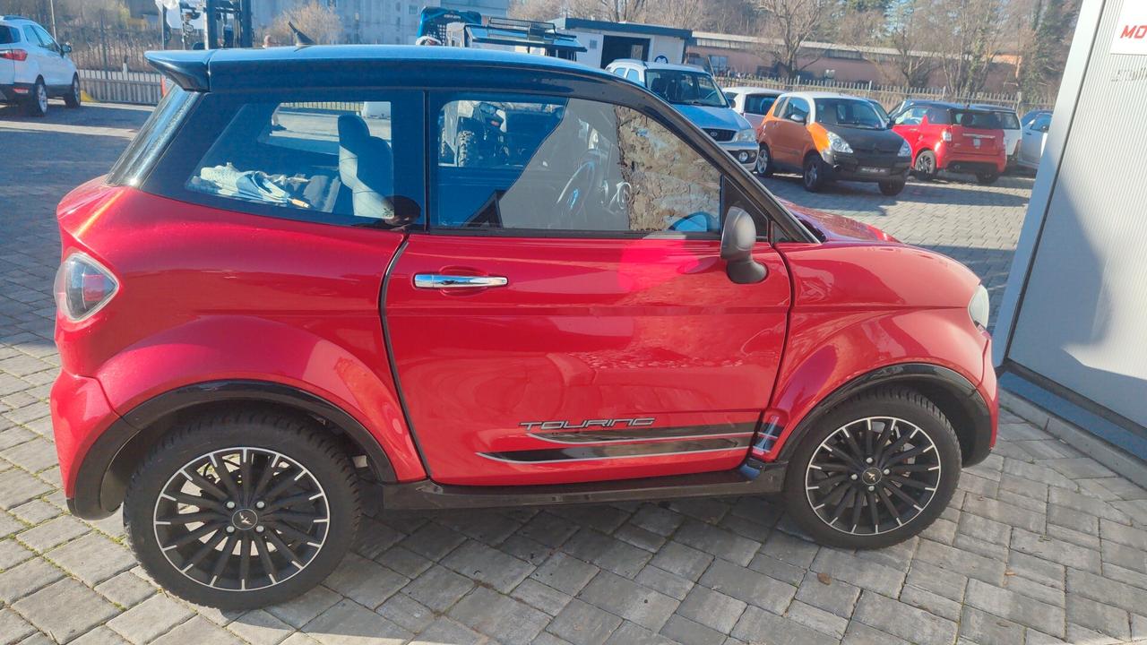 Chatenet CH46 TOURING