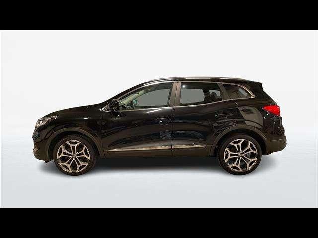 Renault Kadjar 1.5 Blue dCi Sport Edition EDC FAP