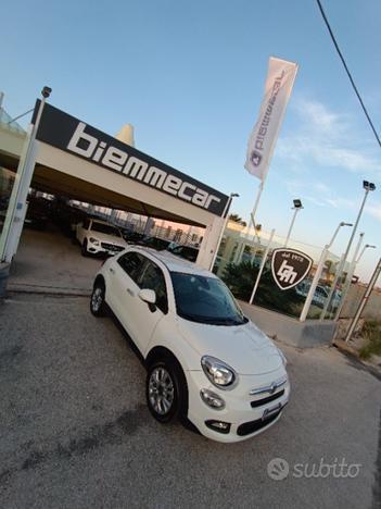 FIAT 500X 1.6 MultiJet 120 CV Cross i.m