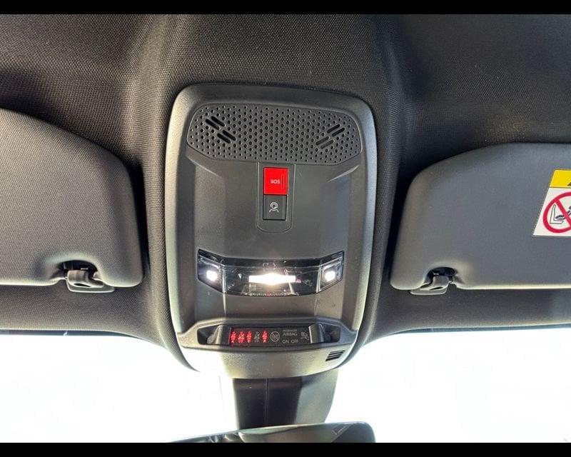 Peugeot 2008 2ª serie PureTech 130 S&S EAT8 GT