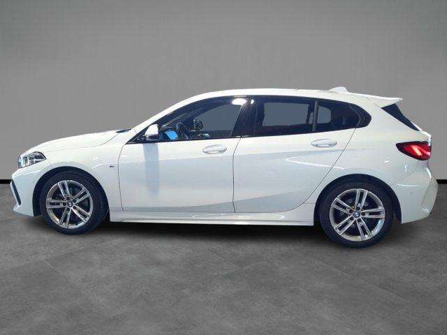 BMW 116 d 5p. Msport Aut.