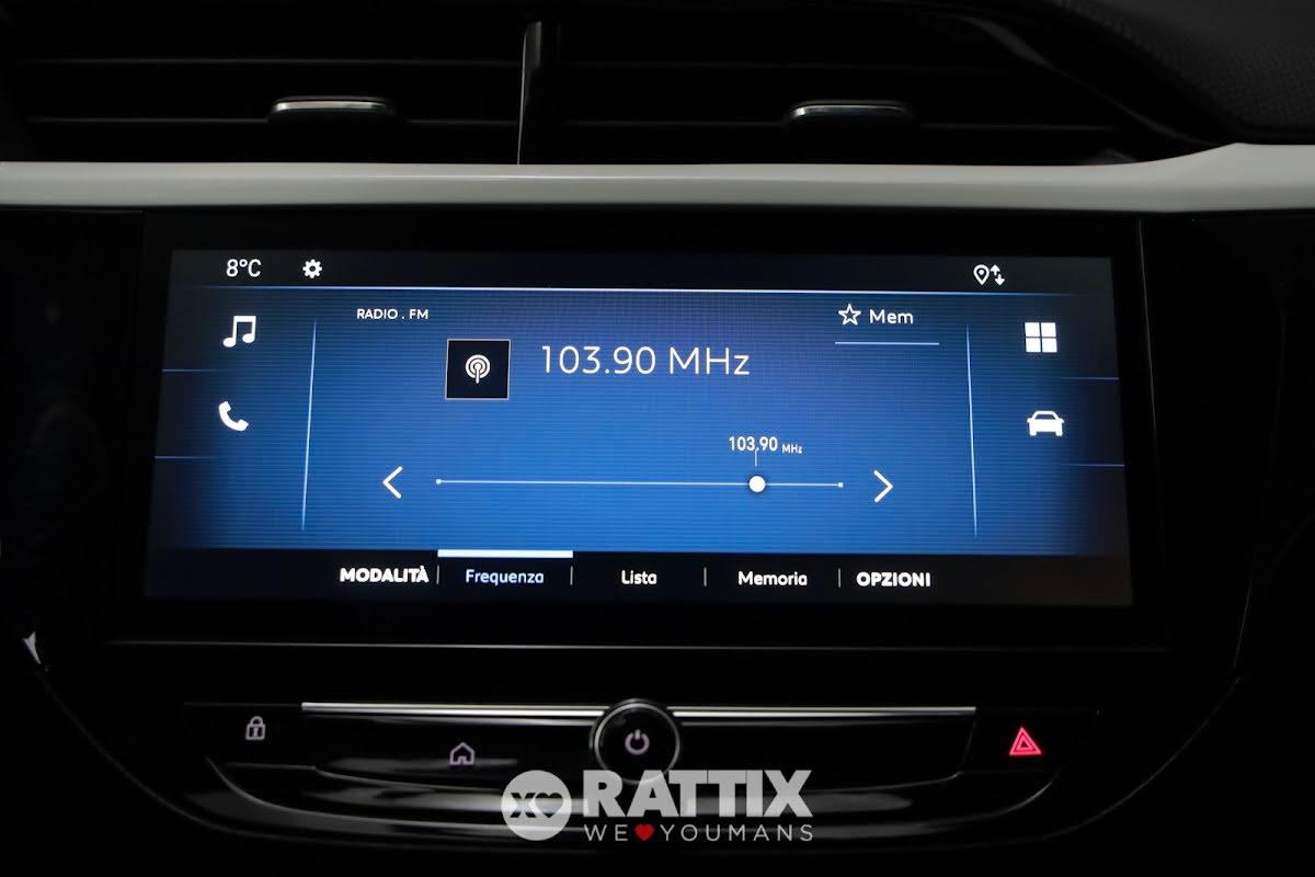 Opel Corsa 1.2 Hybrid 110CV GS DCT6