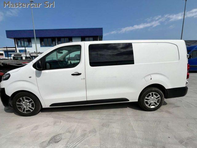 CITROEN Jumpy 2.0 BLUEHDI 120 XL 6 POSTI - GE754SJ