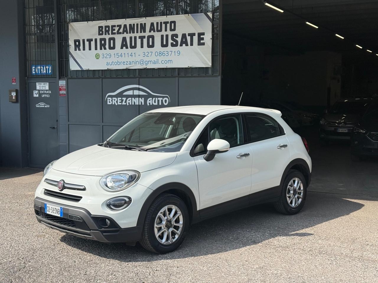 Fiat 500X 1.0 T3 120 CV Business
