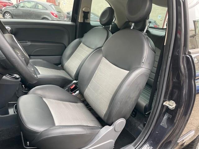 Fiat 500 1.2 Sport E5 Uniproprietario!!!!