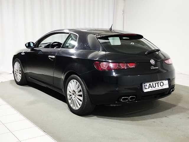 Alfa Romeo Brera 2.2 JTS Sky Window