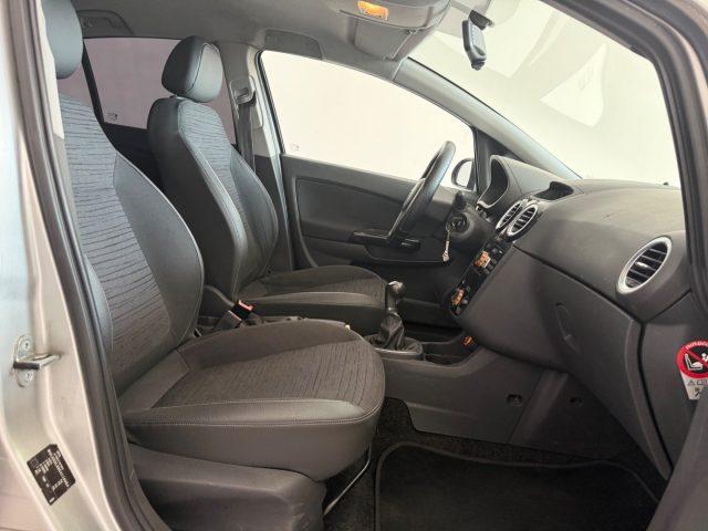 OPEL Corsa 1.2 5 porte Sport