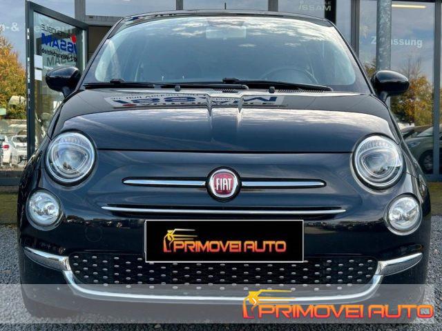 FIAT 500 1.2 Lounge automatica