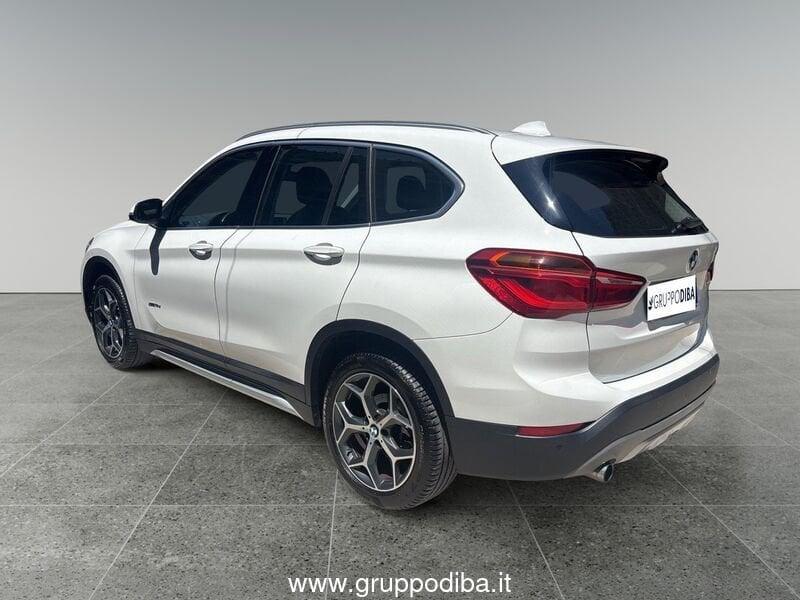 BMW X1 F48 Diesel xdrive18d xLine auto
