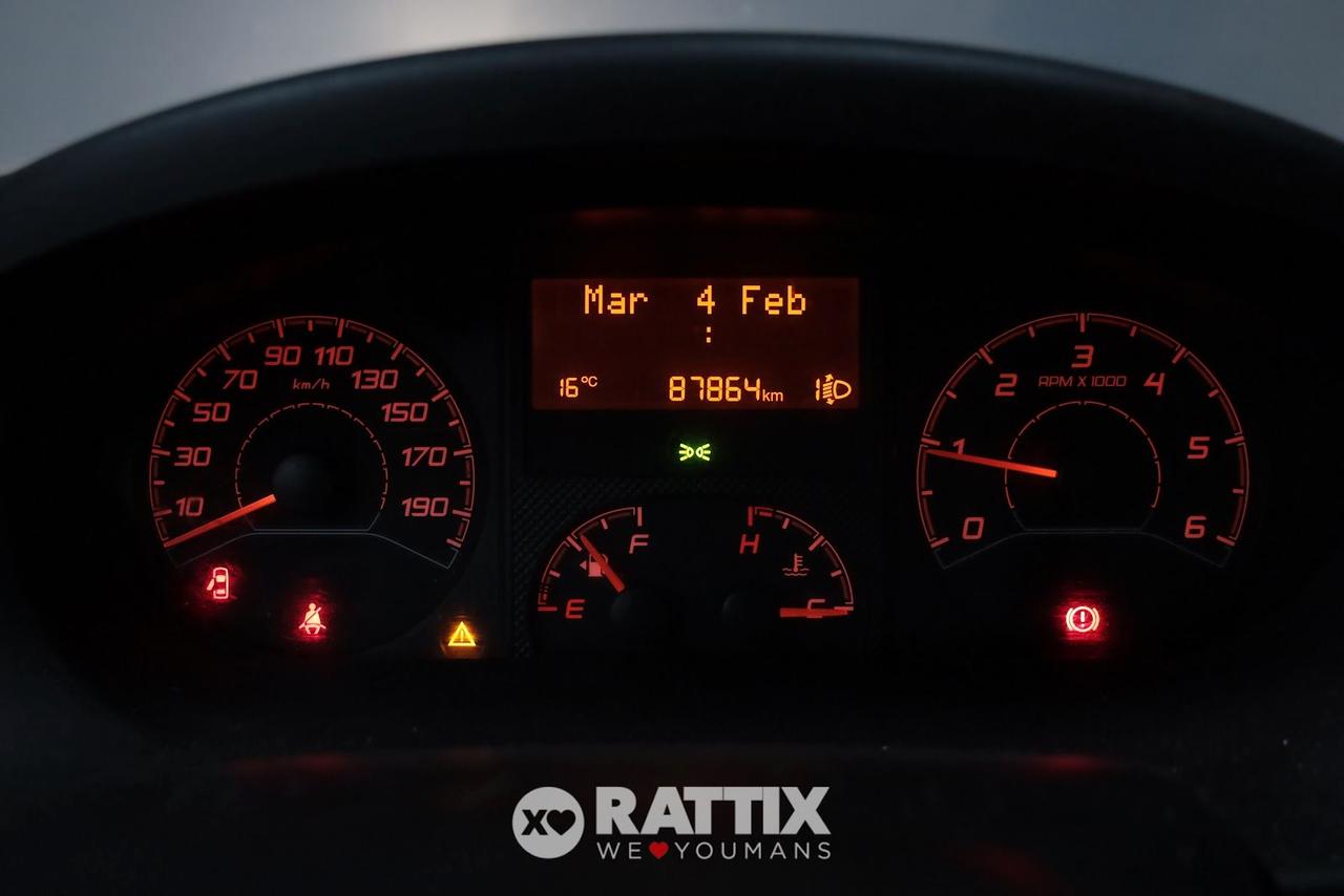 Peugeot Boxer 2.2 BlueHDI 140CV L2H2 (Premium)