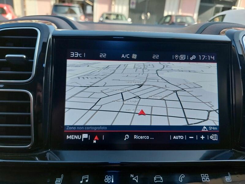 Citroen C5 Aircross BlueHDi 130 S&S EAT8 Shine