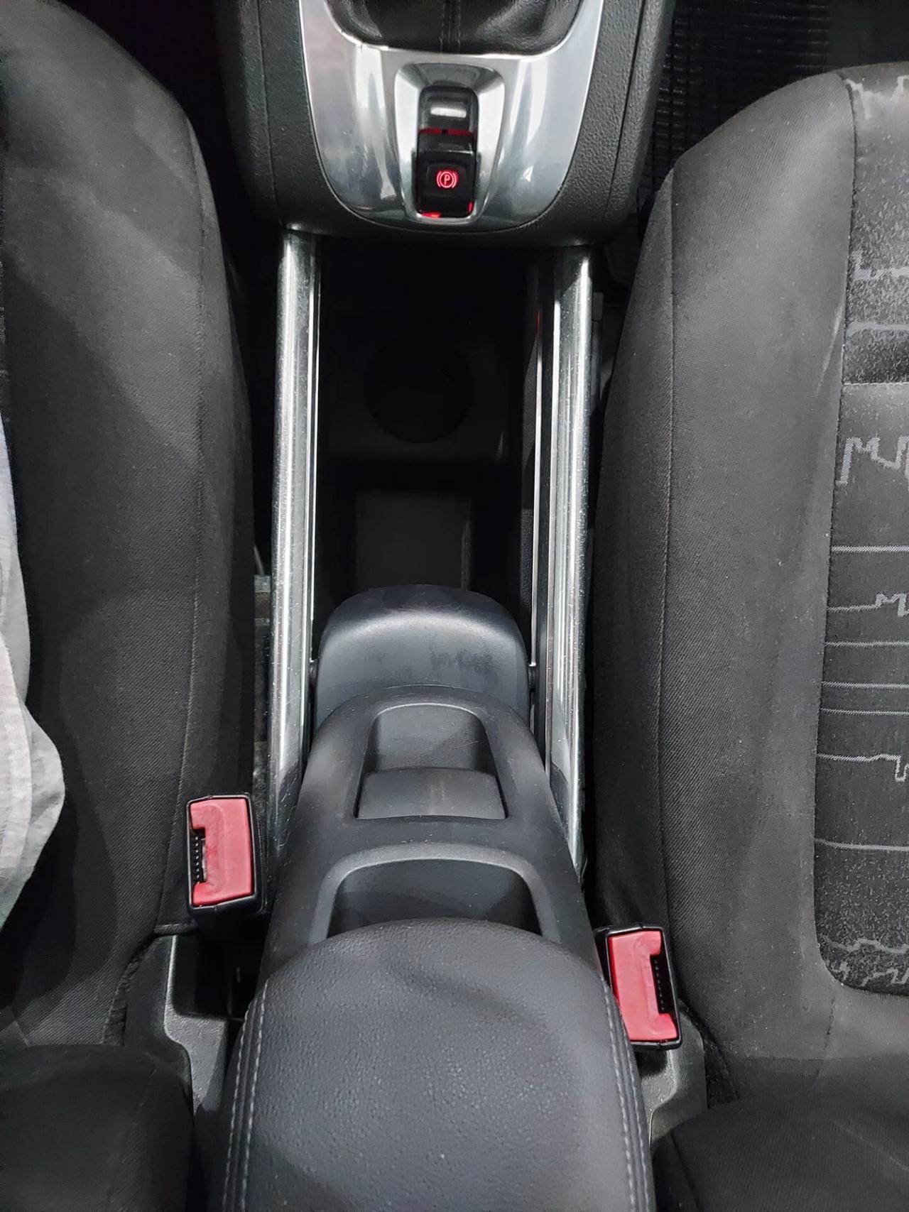 Opel Meriva 1.7 CDTI 110CV Cosmo 2011