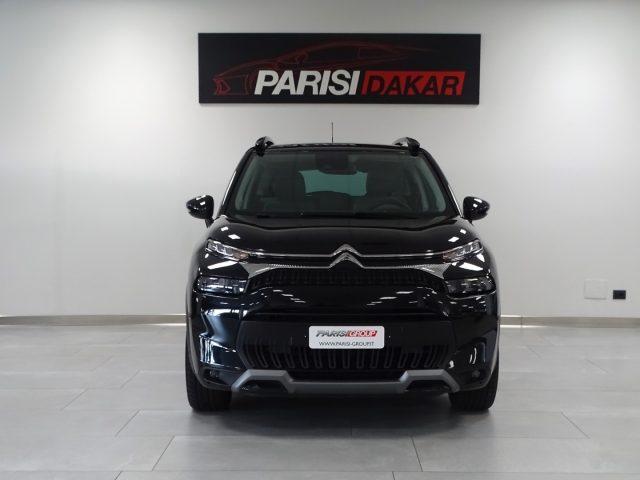 CITROEN C3 Aircross PureTech 130CV S&S EAT6 Max *PROMO PARISI GROUP*