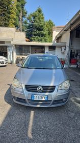 Volkswagen Polo 1.4/80CV TDI 5p. Sportline
