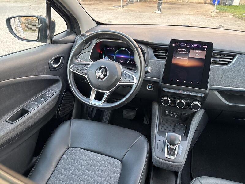 Renault ZOE Intens R135