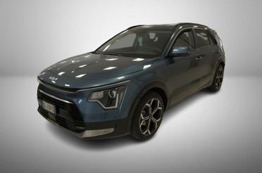 Kia Niro II 2022 1.6 gdi hev Style dct6