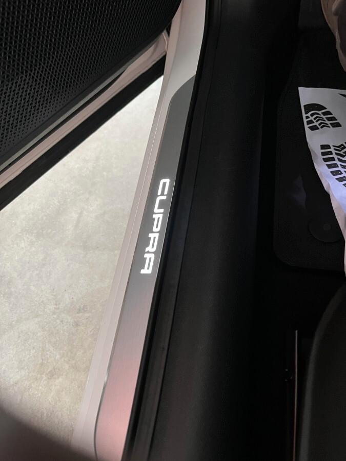 Cupra Formentor 1.5 TSI DSG