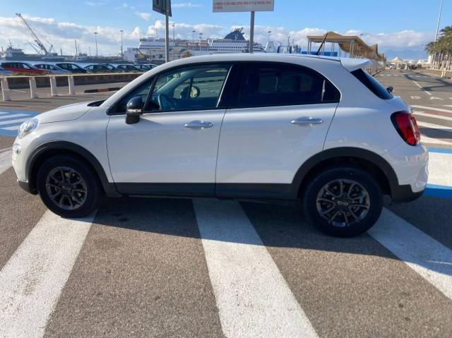 Fiat 500X 1.3 mjet 95cv