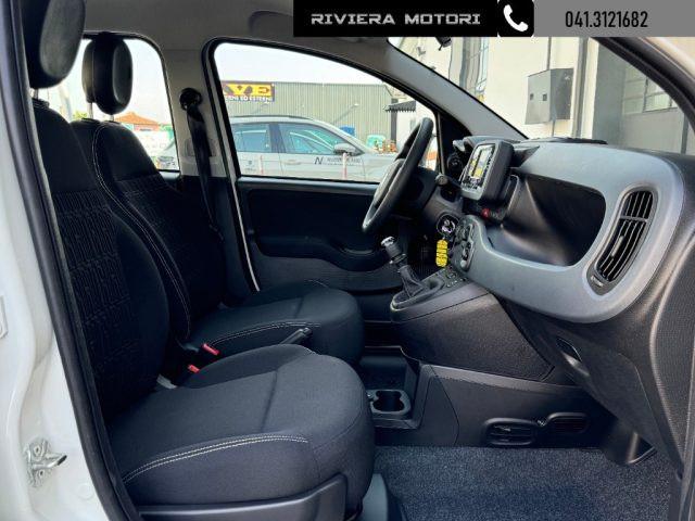 FIAT Panda 1.0 Hybrid My25 *COLORE E PACK CITY OMAGGIO*