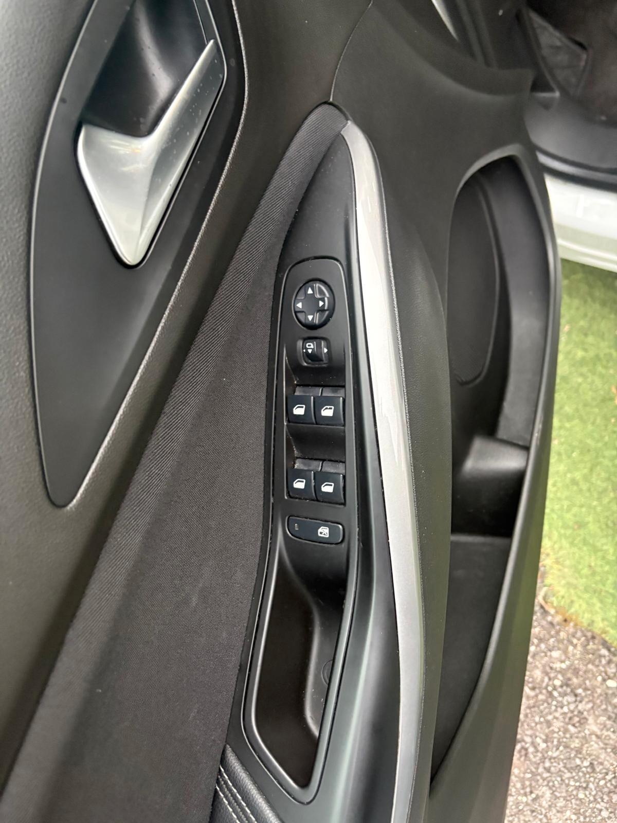 Opel Grandland X 1.5 diesel Ecotec Start&Stop aut. Advance