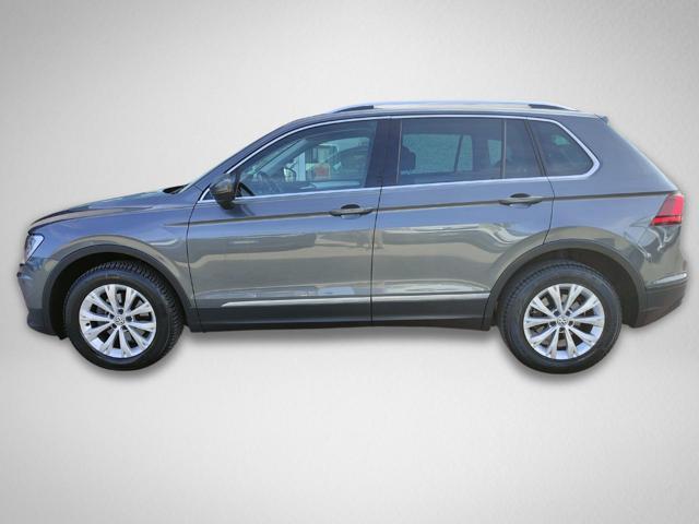 VOLKSWAGEN Tiguan 2.0 TDI 150 CV SCR DSG Business