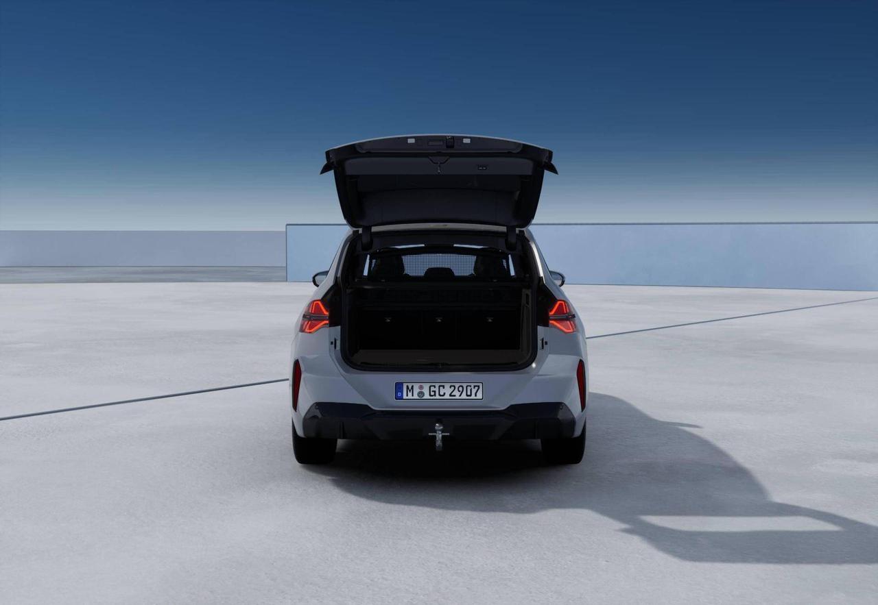 BMW X3 xDrive20d MSport Pro