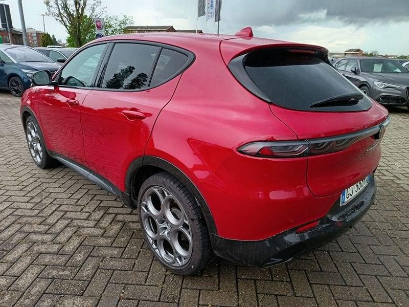 Alfa Romeo Tonale 1.5 130 CV MHEV DDCT7 Edizione Speciale