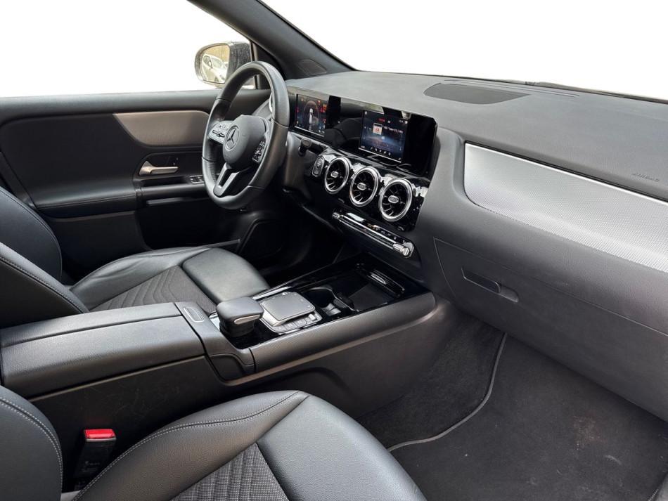 Mercedes GLA 250 250 EQ-POWER Sport Speedshift DCT AMG 8G