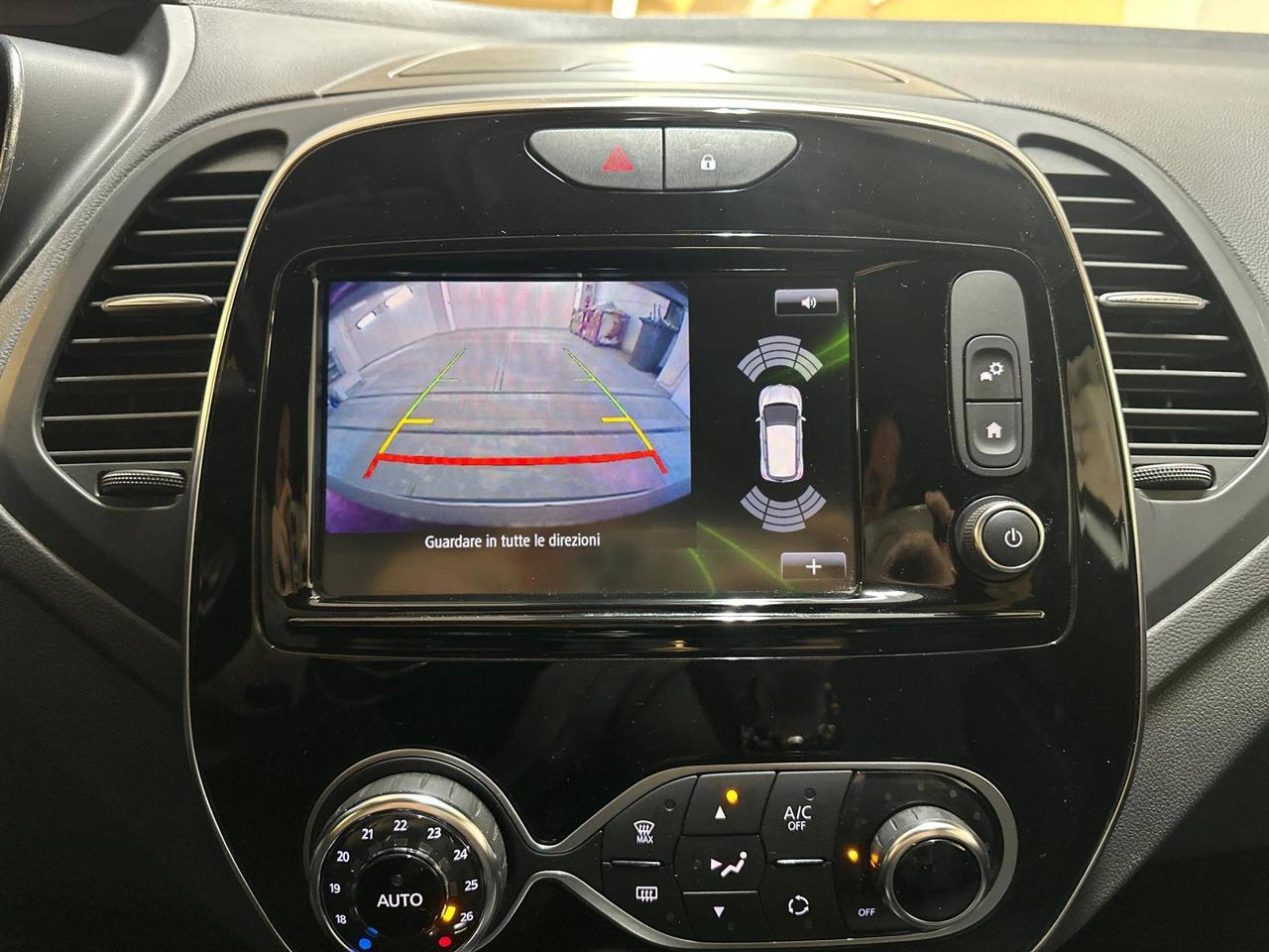 Renault Captur 1.5 dci Sport Edition 90cv