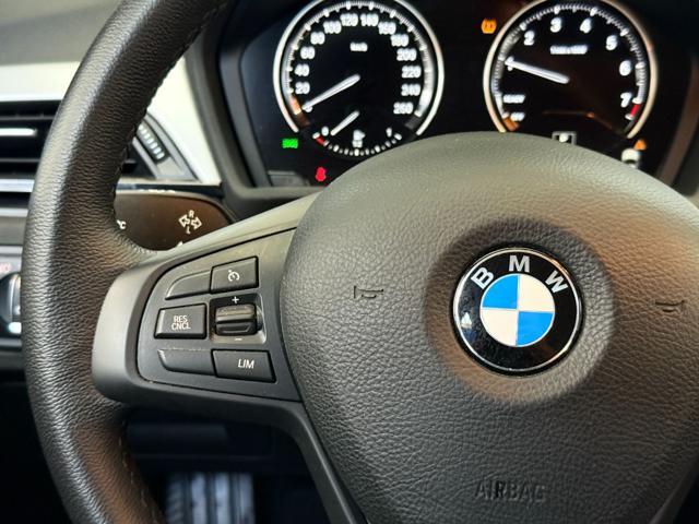 BMW X1 xDrive25e Business Advantage - PROMO