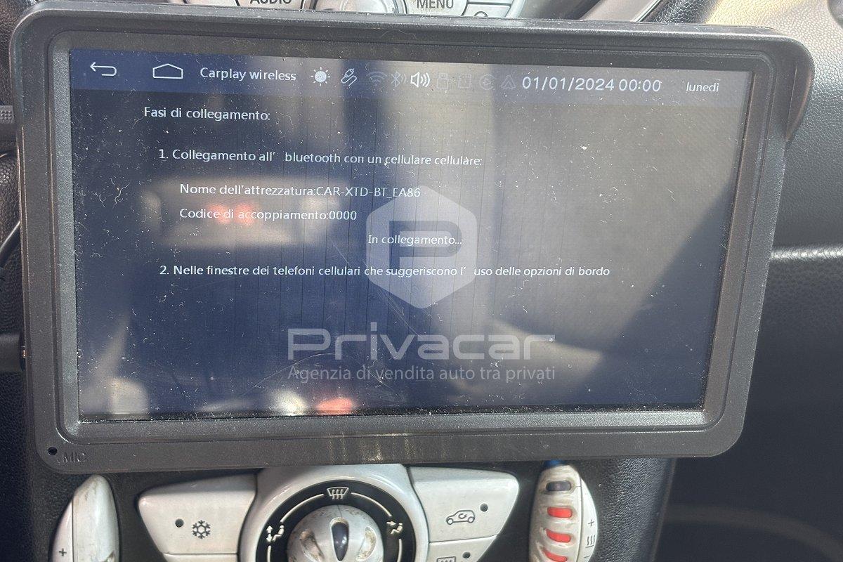 MINI Mini 1.4 16V One