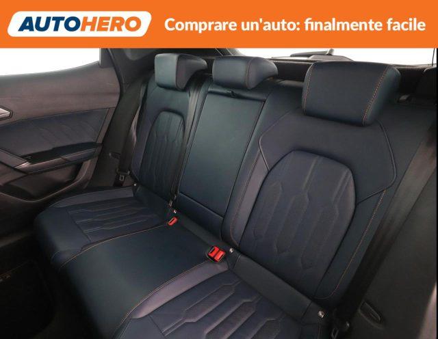 CUPRA Formentor 1.4 e-Hybrid DSG