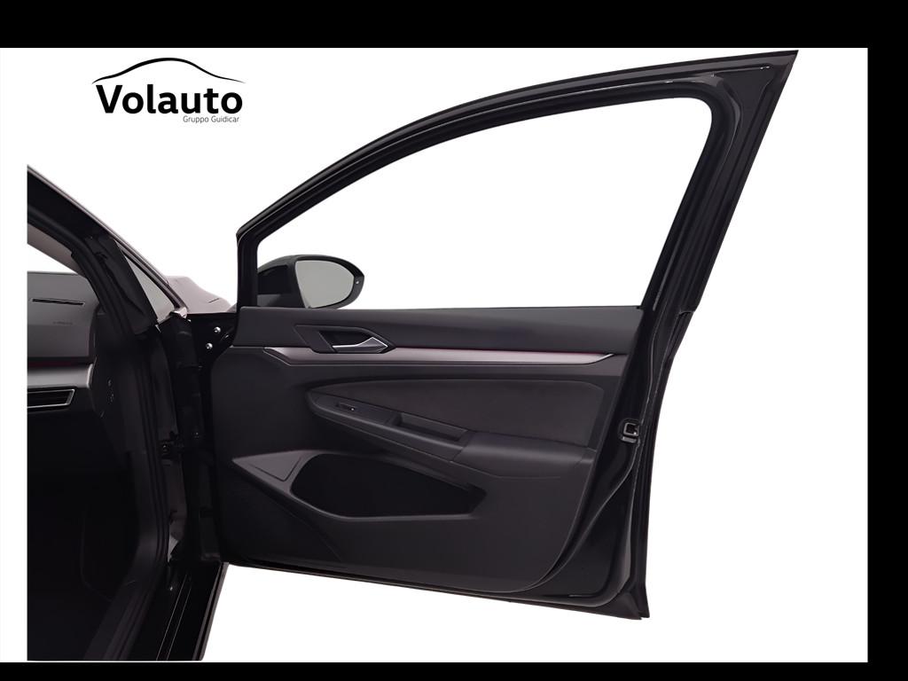 VOLKSWAGEN Golf VIII 2024 - Golf 2.0 tdi Style 150cv dsg