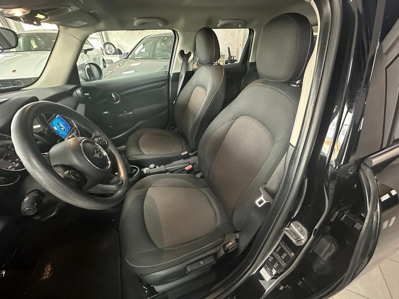 Mini One 1.5 5 PORTE NEOPATENTATI #7190