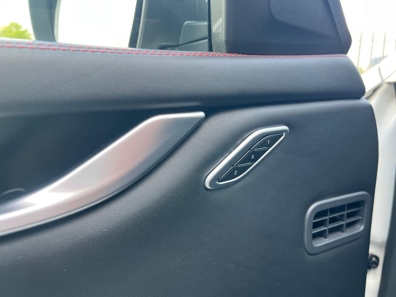 Maserati Ghibli V6 Diesel 275 CV GranSport