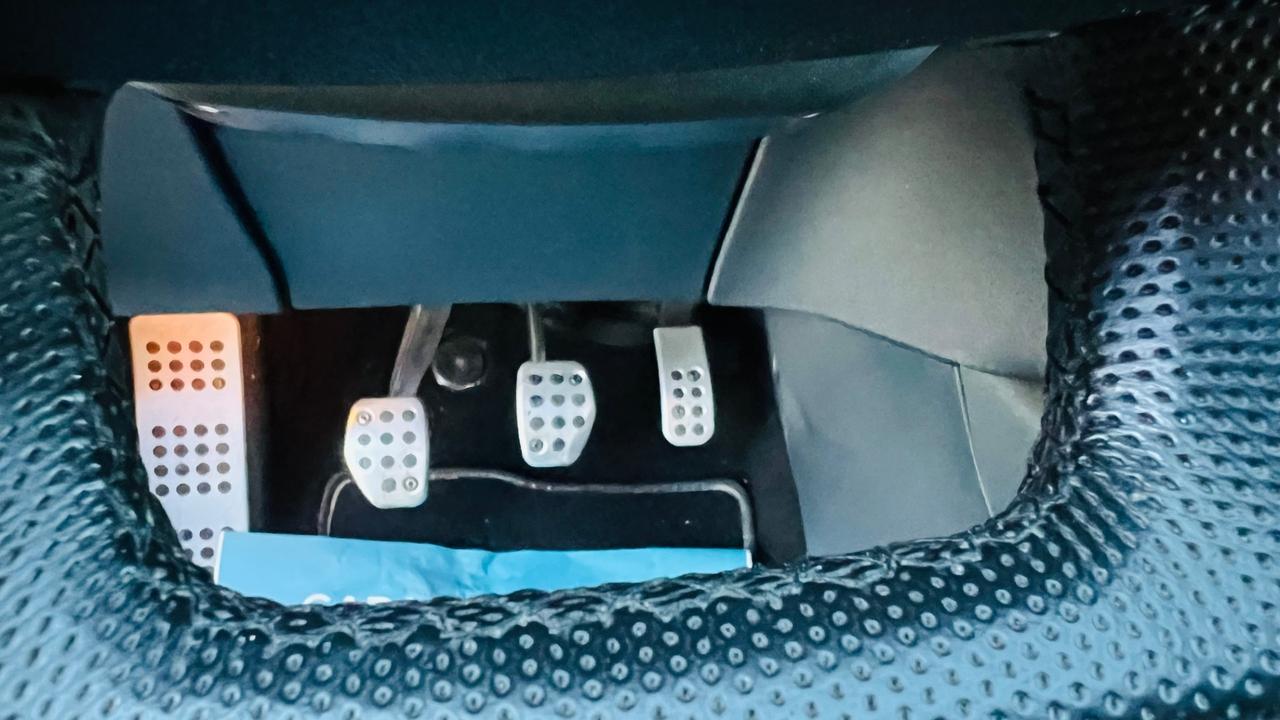 Ds DS4 4 1.6 e-HDi 110 airdream So Chic