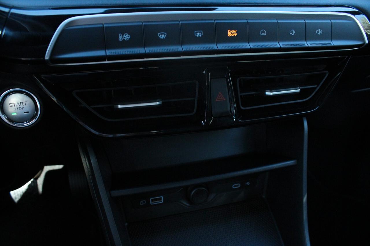 Mg MG3 1.5 Comfort