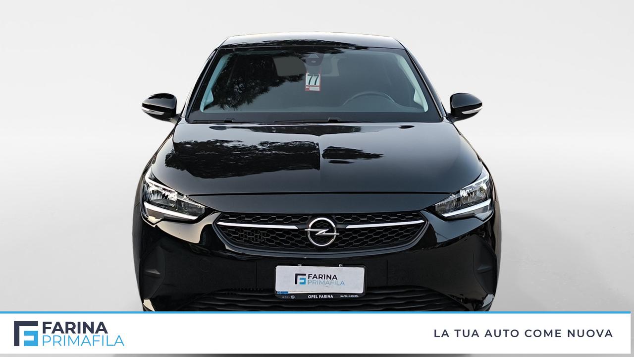 OPEL Corsa VI 2020 - Corsa 1.5 Edition s&s 100cv