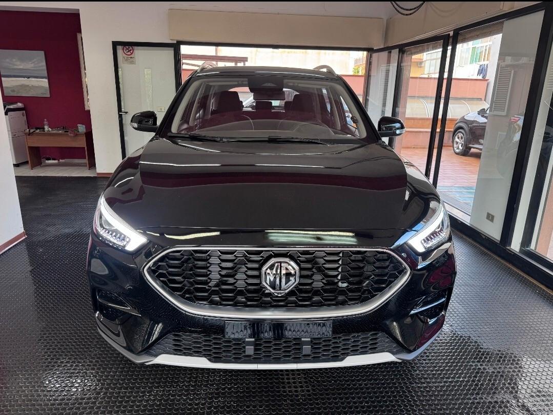 Mg ZS Classic 1.5 VTi-tech Comfort NUOVA
