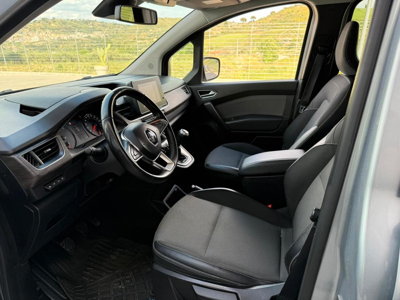 Renault Kangoo 1.5 Blue dCi 95CV Edition One Plus