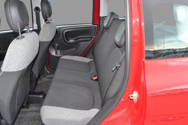 FIAT PANDA CROSS 1.0 GSE 70CV E6DF