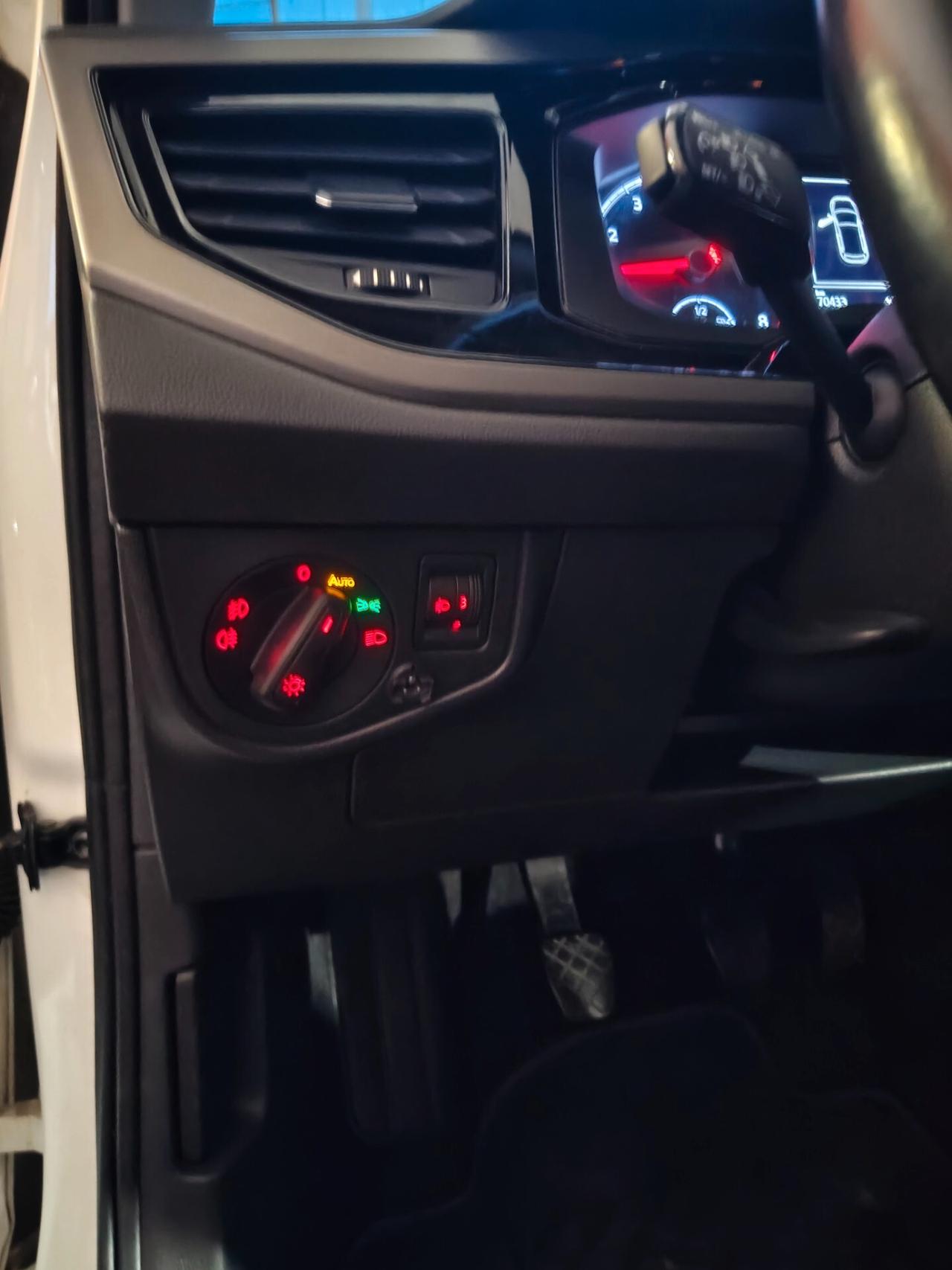 Polo 1.0 highline NO OBBLIGO FINANZIAMENTO!!!