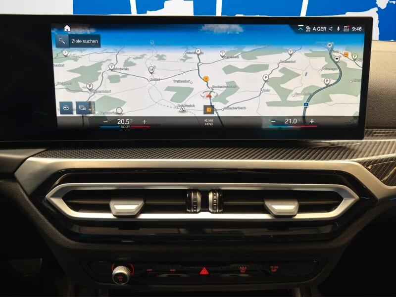 BMW Serie 3(G20/1-80/1) 320d 48V xDrive Msport