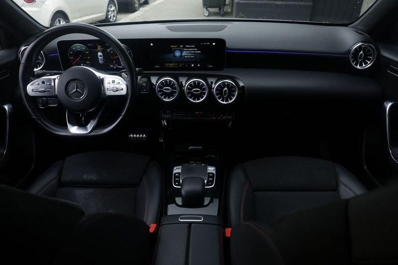 Mercedes-Benz Classe A Mercedes-Benz Classe A 200 Automatic Executive 120KW ANNO 2018