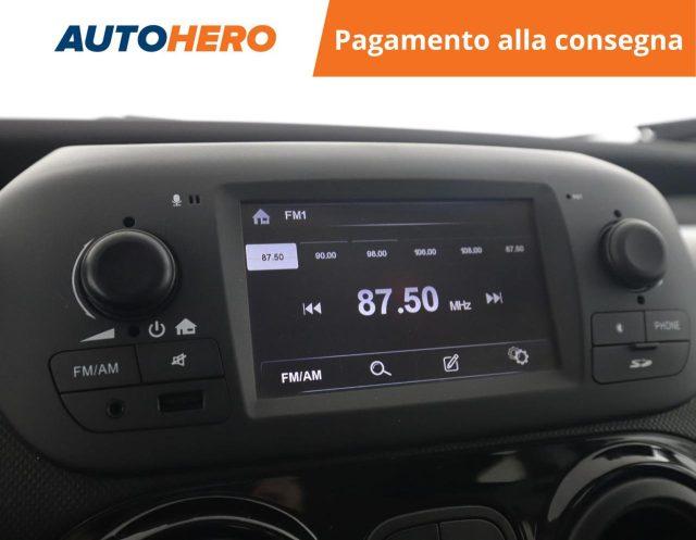 FIAT Qubo 1.3 MJT 80 CV Lounge
